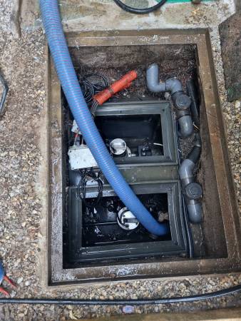 Notre zone d'activité pour ce service Curage de canalisation d’immeuble avec nettoyage haute pression pour une meilleure évacuation des eaux usées à