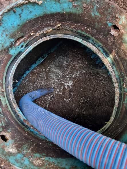 Notre zone d'activité pour ce service Prix pour la désinfection complète d’un vide sanitaire après une inondation à